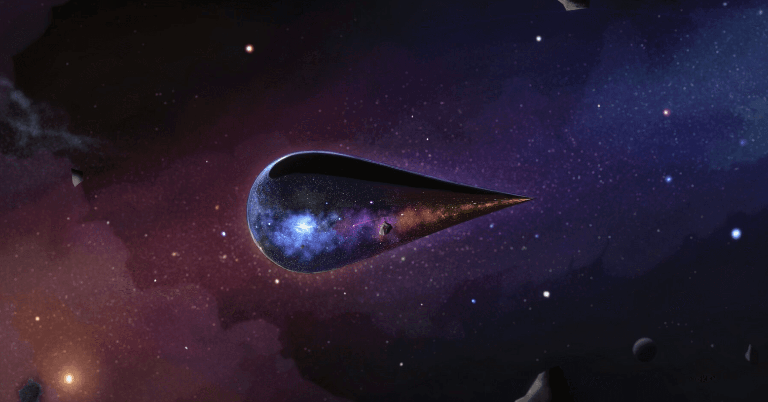 banner